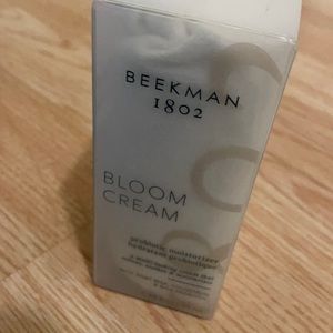 BLOOM CREAM DAILY PROBIOTIC MOISTURIZER 50ml